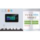 Tuya GSM Touch Screen Home Security Systems 850/900/1800/1900MHz