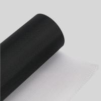 Anti Rust Stainless Steel 304 Invisible Window Fly Screen 22x24 Woven count
