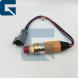 3E-6455 3E6455 Excavator E320B E325B Oil Pressure Switch