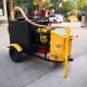 2kw/3kw Vehicle-mounted Asphalt Sealant Road Filling Machine for Road Construction