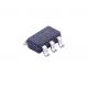 TPS22810DBVR IC Electronic Components Thermal Protection On-Resistance Load Switch