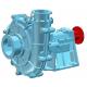 Corrosion Resistant 662.2m3/h Submersible Sludge Pump High Pressure 200ZBQ-500