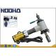 Easy Operation Cold Cutting Tools , Hand Held Pipe Beveler Electric Driven