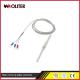 1/4-20 Rtd probe pt100 pt1000 temperature sensor