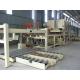 30000CBM Yearly 2440*1220mm Full Automatic MDF (HDF) Production Line