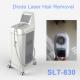Newest Pain-free Diode Laser Hair Removal Machine With Two Cooling Systems