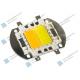Integrated White LED Module , 100lm/W 5000K - 8000K Flood Lighting LEDs