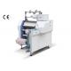 380 Voltage Roll To Roll Laminator , Roll To Roll Lamination Machine With 3 Phase