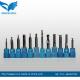 Tungsten Carbide End Mill for Customized