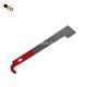 Red Apiculture Tools 146g 26.8cm J Hook Bee Hive Tool