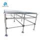 Heavy Duty 2*1m Stage Layer Truss Steel Pallet Rack