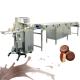 30kg Small Tabletop Chocolate Melt Equipment 5 Kg Vibrate Table Temper Machine for Coating Chocolate