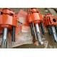 High Speed Drill Gyrator Assembly GK180 / GK 200 / XY-1A For Geological Drilling