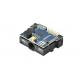 USB Interface Raspberry Pi Barcode Scanner Module for Smart Microwave Oven
