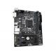 LGA 1200 Micro ATX Desktop Motherboard WIFI M.2 B460M-D2VX SI For Workstation