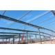 Fast Install Directly Supply Steel Structure Building Warehouse Heavy Duty Prefabricated Warehouse
