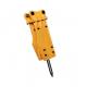 Axb Breaker Hydraulic Tools Excavator Hydraulic Hammer For PW100 ZE480E SY85C-9 30SR-3