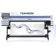 Mimaki TS34-1800 Digital Textile Machine For Roll Up Fabric Printing , Flag Printing Machine