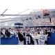 Big Waterproof Clear Span Structure Marquee Tent For Outdoor Wedding Party