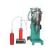 0.2 - 1.0MPa Automatic Extinguisher Refilling Machine 870*590*1320mm Size