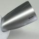 8 Mil Scratch Resistant Clear Car Paint Protection Film Removable And Self Healing