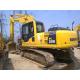 Used caterpillar 345c  excavator for sale