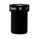 HD 5.0Megapixel Action Camera Lens 25mm M12 Lens IR Filter1/2" For Gopro Hero