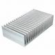 0.4-3mm Thickness Aluminum Heat Sink Profile for Custom Spatula Design in Any Color