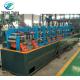 Steel Pipe Machine 380V 20-80m/min for Steel Pipe Prodiction Line