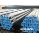 HS125TT OCTG Pipe Hot Rolled High Performance Corrosion Resistance For Oil Gas Wells