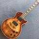 New high quality Custom LP electric guitar, Decaying wood top rosewood fingerboard Electric guitar