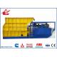 400Ton Metal Scrap Shear , Waste Gas Tank Steel Scrap Cutting Machine