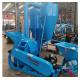 500kg/h Multifunction Grinder Crusher Machine Export to Europe with CE certificate