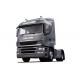 371hp - 460hp Lowbed Semi Trailer Tractor 11.8 L Displacement SWTT46042H9