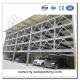 Automated Parking Technologies/Equipment/Structure/Garages/Machine/Lift-Sliding Puzzle Car Parking Lift Suppliers