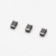 High Precision No Leads SMD Thermistor , Stable Surface Mount NTC Thermistor