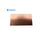 0.04-4.0mm Thickness Copper Clad Aluminum Sheet 170-220 MPa Tensile Strength