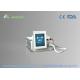 Diode laser permanent hair removal hospital equipment/808nm diode laser hair machine/epilation