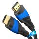 Gold Plated 4K 8K HMDI Cable Video Cable Audio Cable 60Hz 120Hz Full 19pin Port