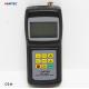 Digits 10 mm LCD Portable Surface Roughness Tester Roughness Tester Machine