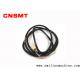 CNSMT J9061247A Step Motor Cable Assy MK-MD25 52x9x12mm Dimensions Durable