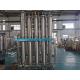 ISO GMP Multi Column Distillation Stills Water Distillation Unit For Water Injection