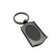 Customized Logo Metal Keychain Holder Available with TT Payment Selection
