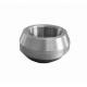 High Performance Stainless Steel Reducer For Copper Nickel Olet