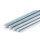 M4-M36 HDG Stainless Steel Threaded Rod Grade 4.8 Carbon Steel Material