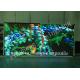 Customized Indoor LED Advertising Screen P2.5 Full Color Low Power Consumption