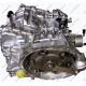 700*680*500 Package Size CVT Transmission Gearbox for Toyota Corolla 2013 Yaris/Vios/Tera