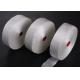 White Glass Fabric Insulating Tape 0.13mm Thickness Breaking Strength ≥250N/10mm X100mm