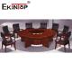 Enterprise Round Conference Table Large Business Round Table Multi Person Conference Table