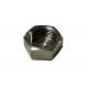 3/4 Stainless Steel Pipe Fitting Hose Cap SS304 Fitting Caps